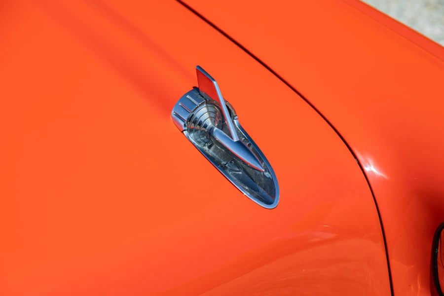 1957 Chevrolet Bel Air - Image 13 of 31