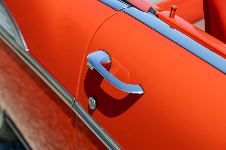 1957 Chevrolet Bel Air - Image 15 of 31