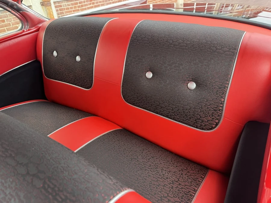 1957 Chevrolet Bel Air - Image 10 of 15