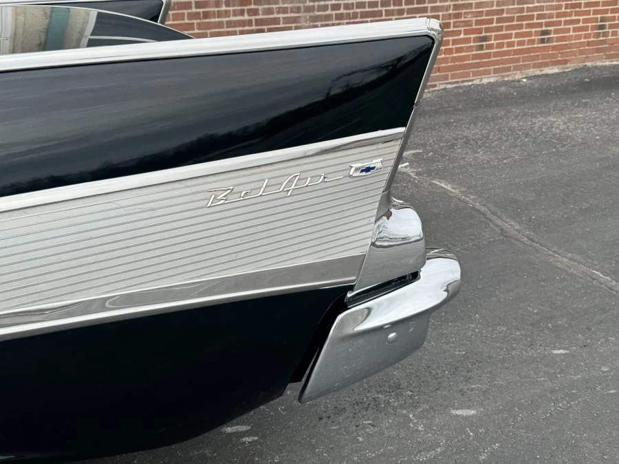1957 Chevrolet Bel Air - Image 6 of 15