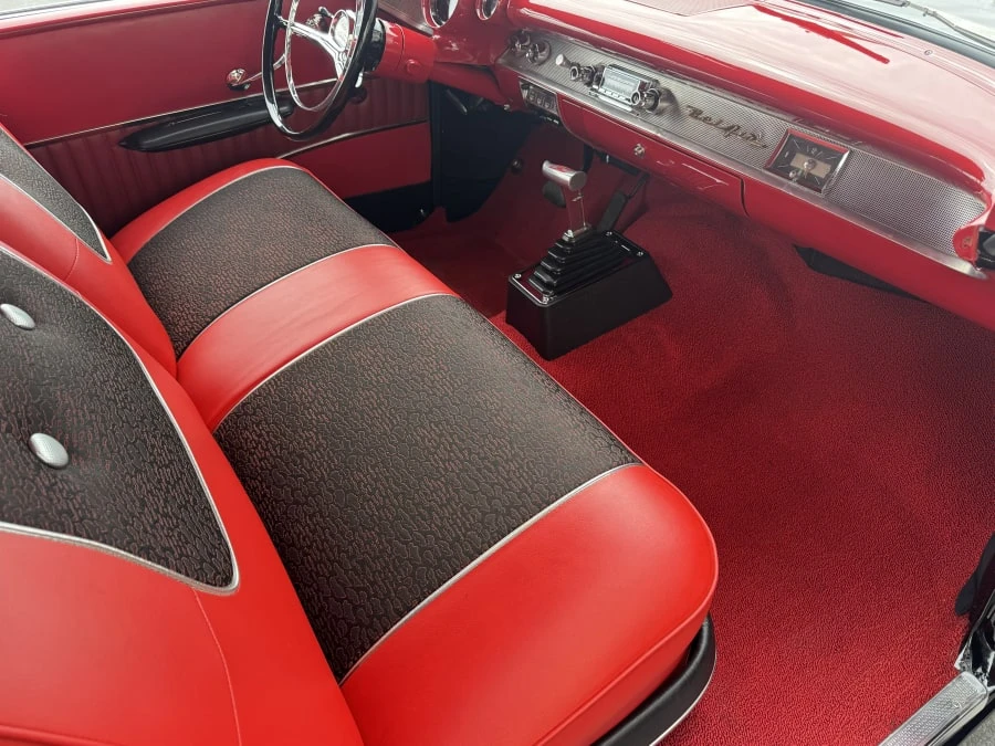 1957 Chevrolet Bel Air - Image 9 of 15