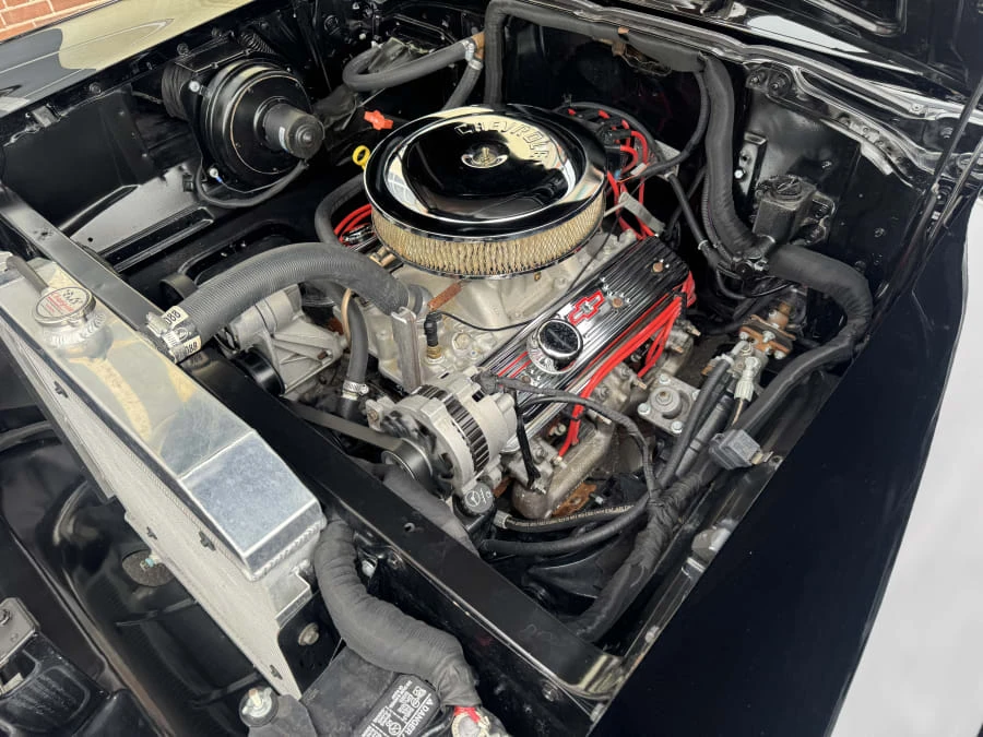 1957 Chevrolet Bel Air - Image 12 of 15