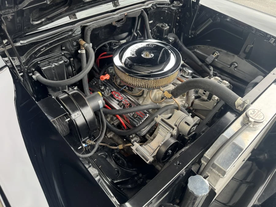 1957 Chevrolet Bel Air - Image 11 of 15