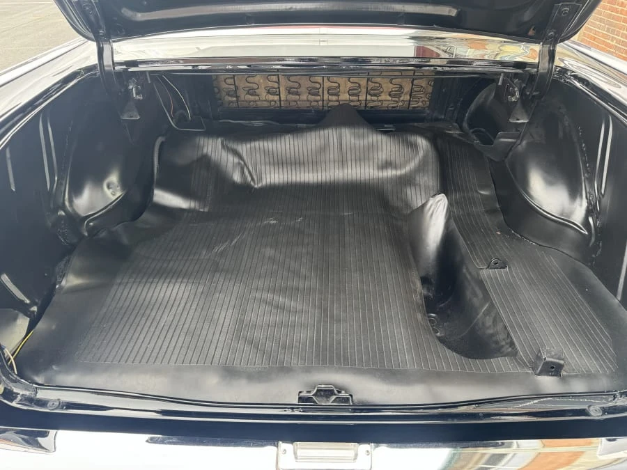 1957 Chevrolet Bel Air - Image 13 of 15