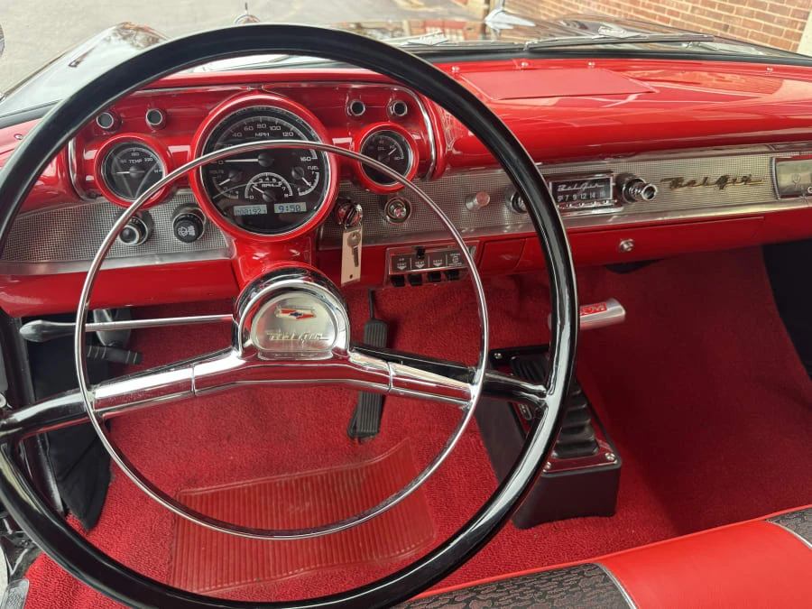 1957 Chevrolet Bel Air - Image 7 of 15