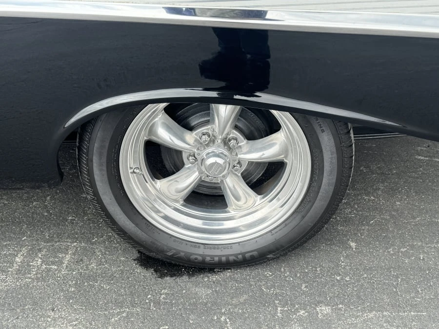 1957 Chevrolet Bel Air - Image 5 of 15