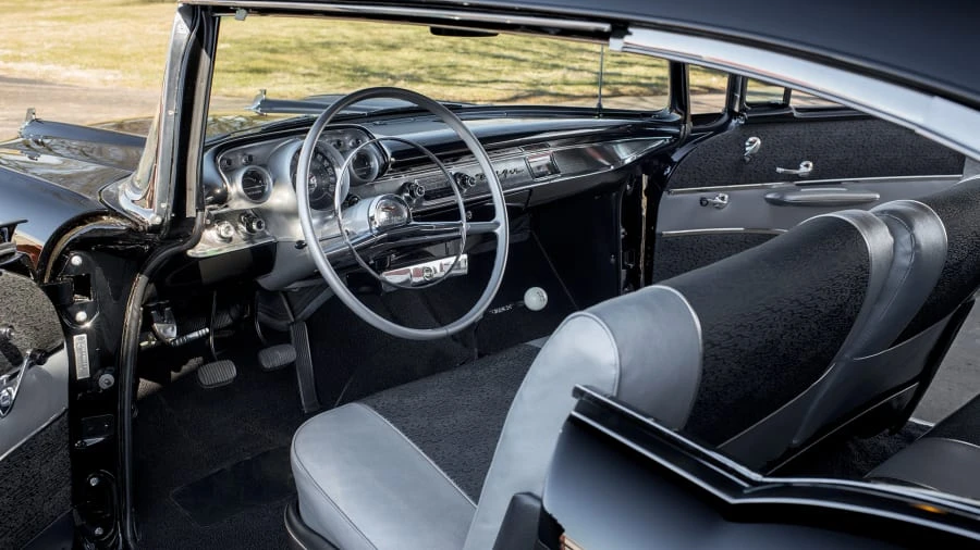 1957 Chevrolet Bel Air - Image 4 of 20