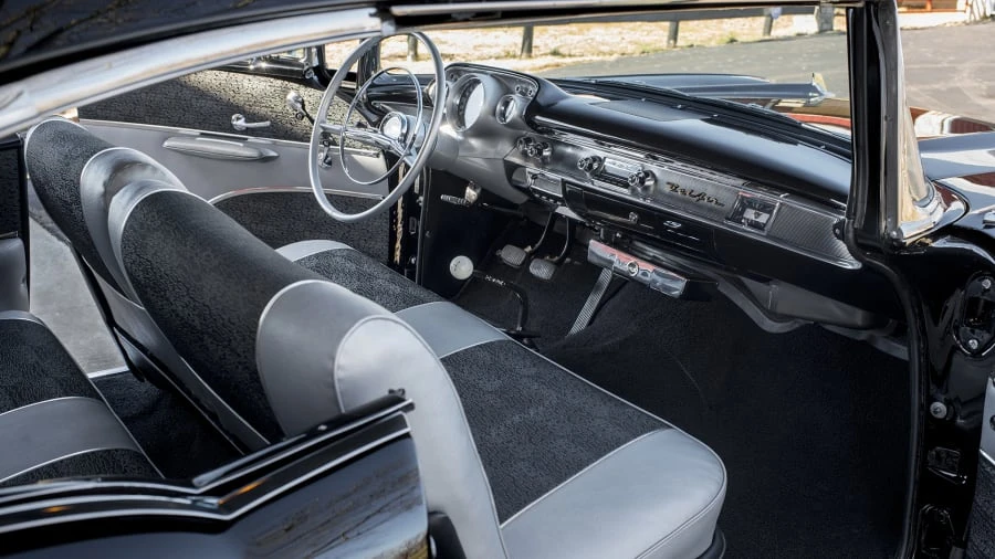 1957 Chevrolet Bel Air - Image 5 of 20