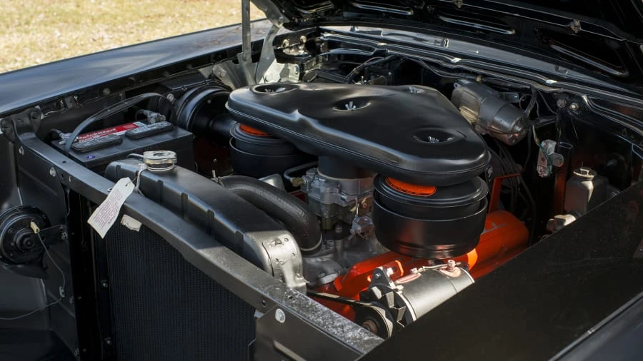 1957 Chevrolet Bel Air - Image 6 of 20