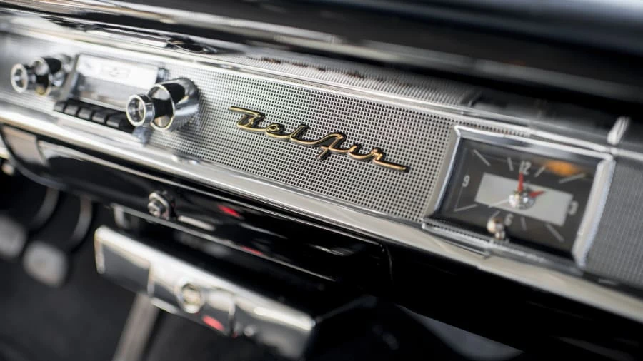 1957 Chevrolet Bel Air - Image 10 of 20