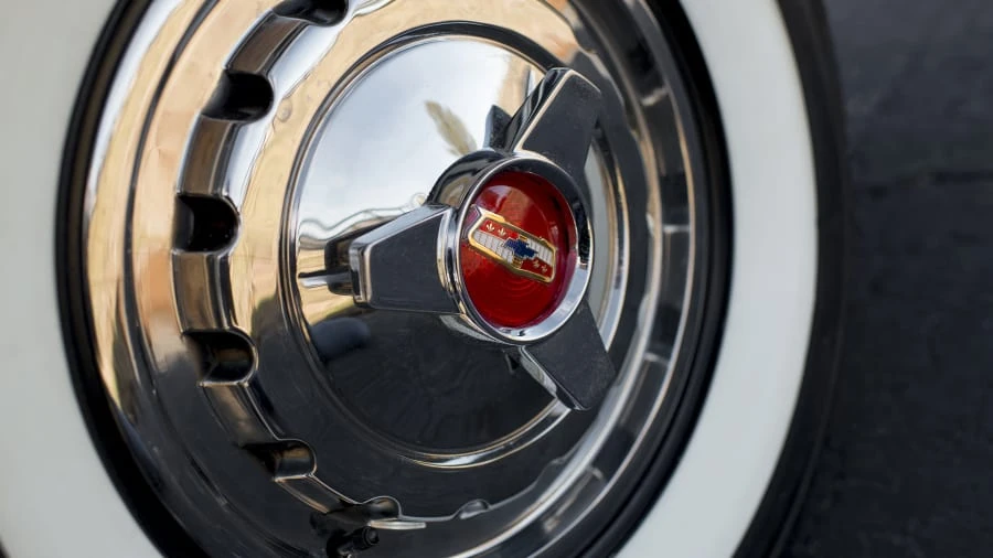 1957 Chevrolet Bel Air - Image 11 of 20
