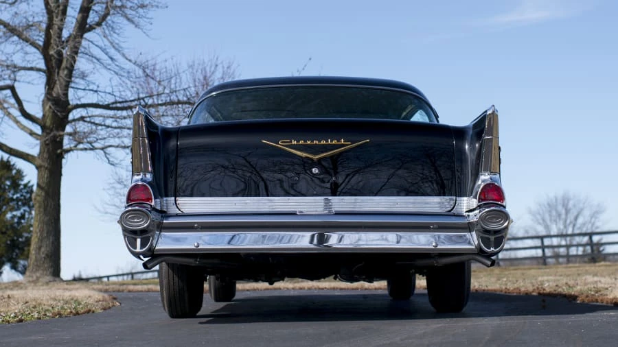 1957 Chevrolet Bel Air - Image 15 of 20