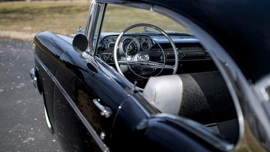 1957 Chevrolet Bel Air - Image 16 of 20