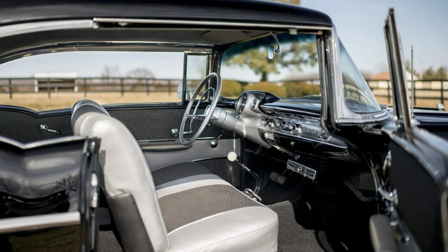 1957 Chevrolet Bel Air - Image 18 of 20
