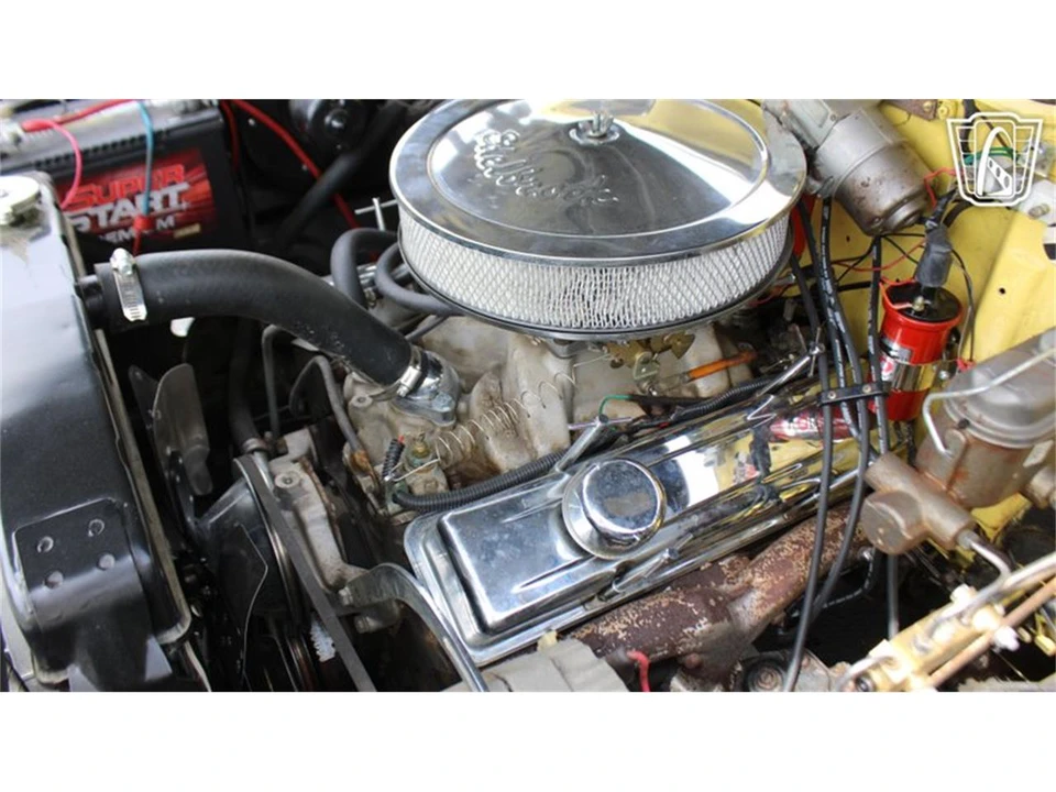 1957 Chevrolet Bel Air - Image 16 of 31