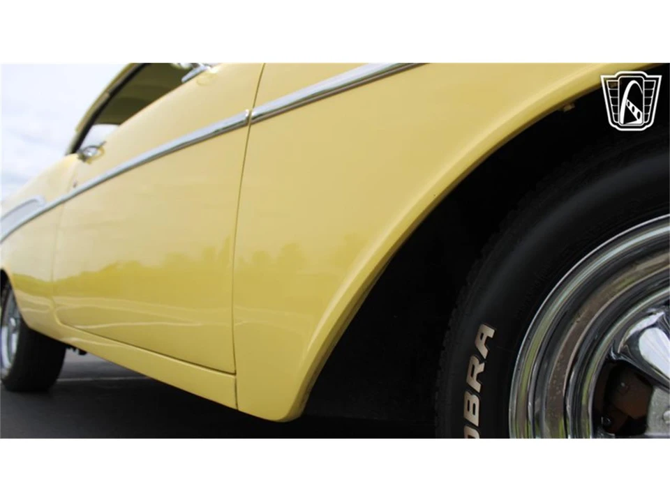 1957 Chevrolet Bel Air - Image 6 of 31