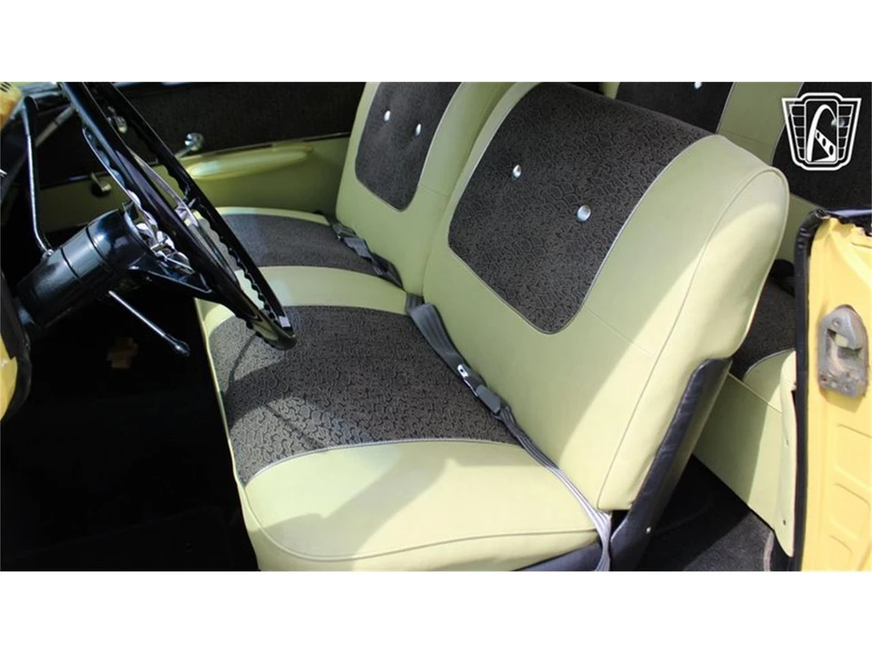 1957 Chevrolet Bel Air - Image 17 of 31