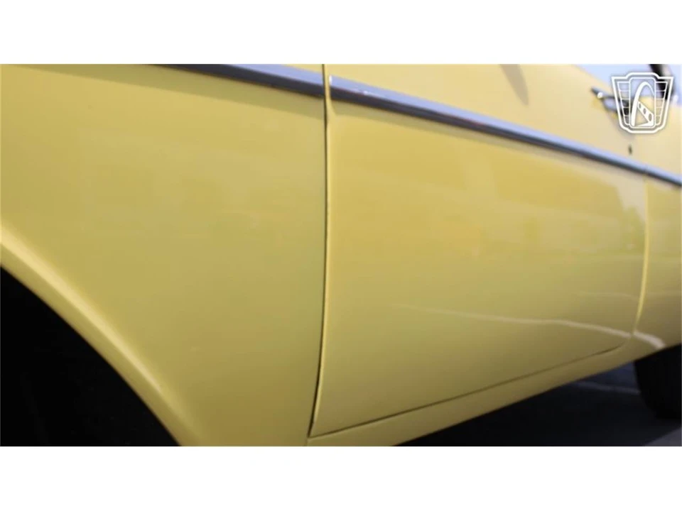 1957 Chevrolet Bel Air - Image 12 of 31