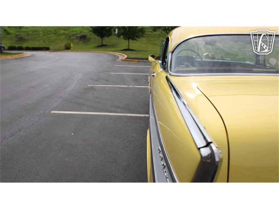 1957 Chevrolet Bel Air - Image 7 of 31