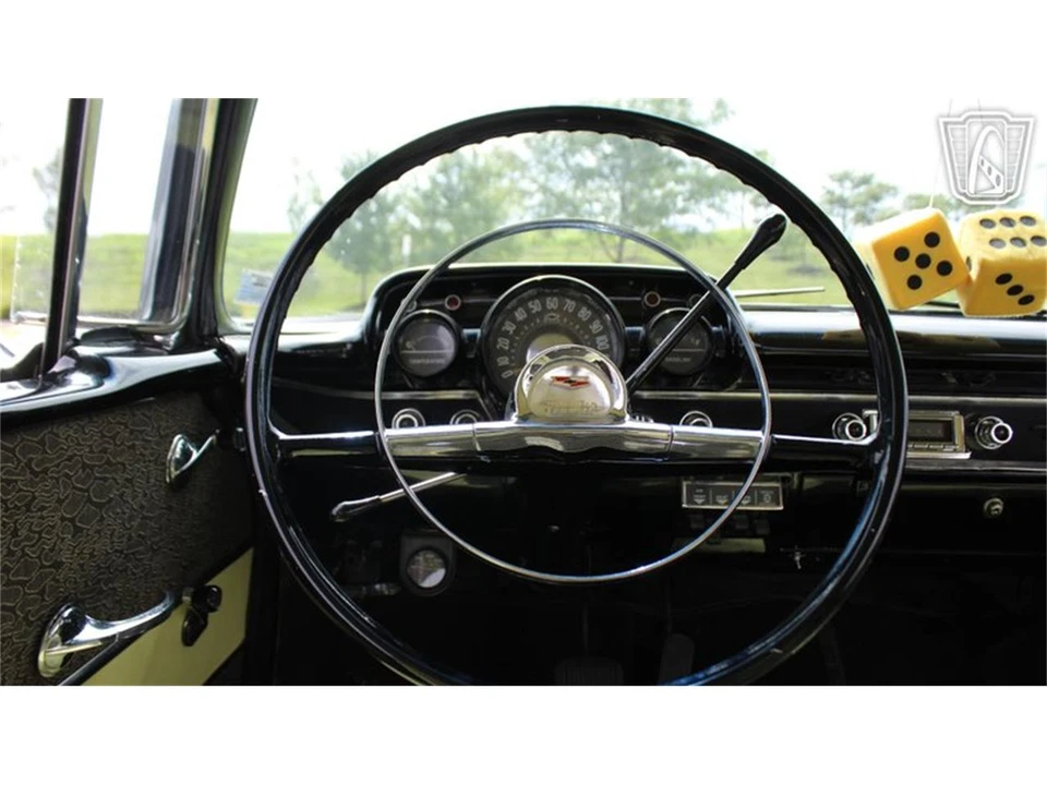 1957 Chevrolet Bel Air - Image 19 of 31