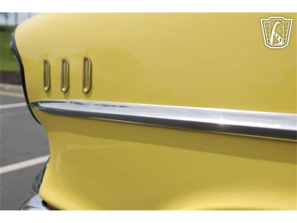 1957 Chevrolet Bel Air - Image 9 of 31