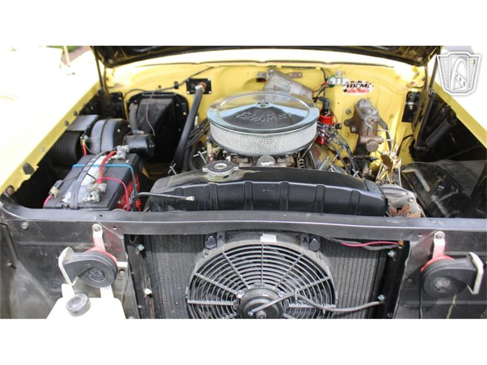 1957 Chevrolet Bel Air - Image 15 of 31