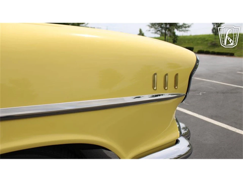 1957 Chevrolet Bel Air - Image 5 of 31