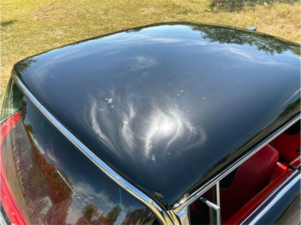 1957 Chevrolet Tri-Five Bel Air 2-Door Hardtop & Coupe - Image 16 of 31