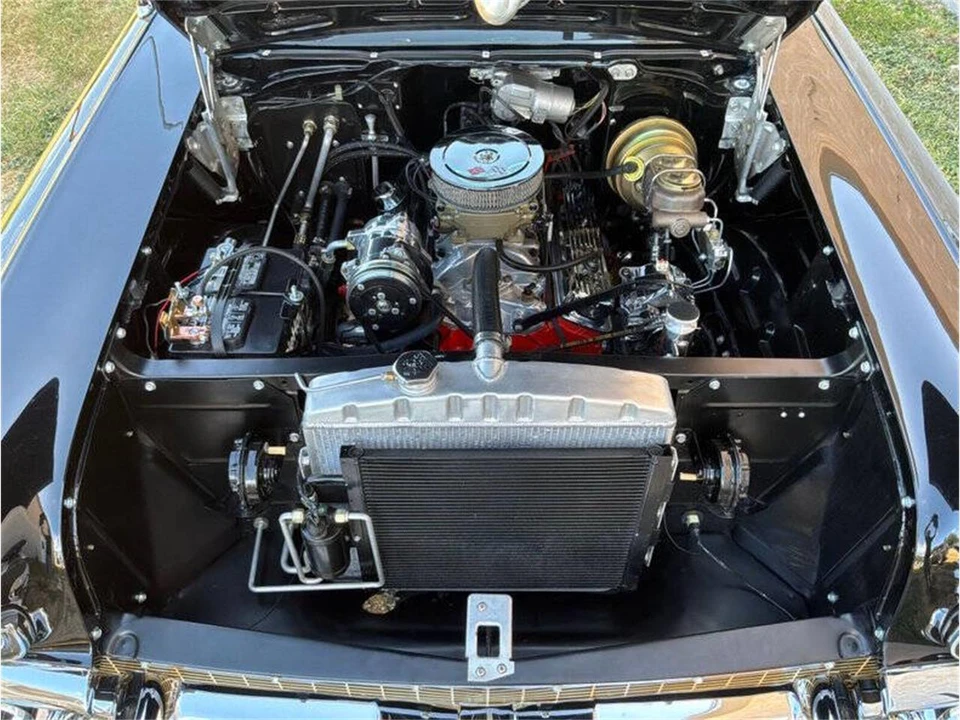 1957 Chevrolet Tri-Five Bel Air 2-Door Hardtop & Coupe - Image 8 of 31