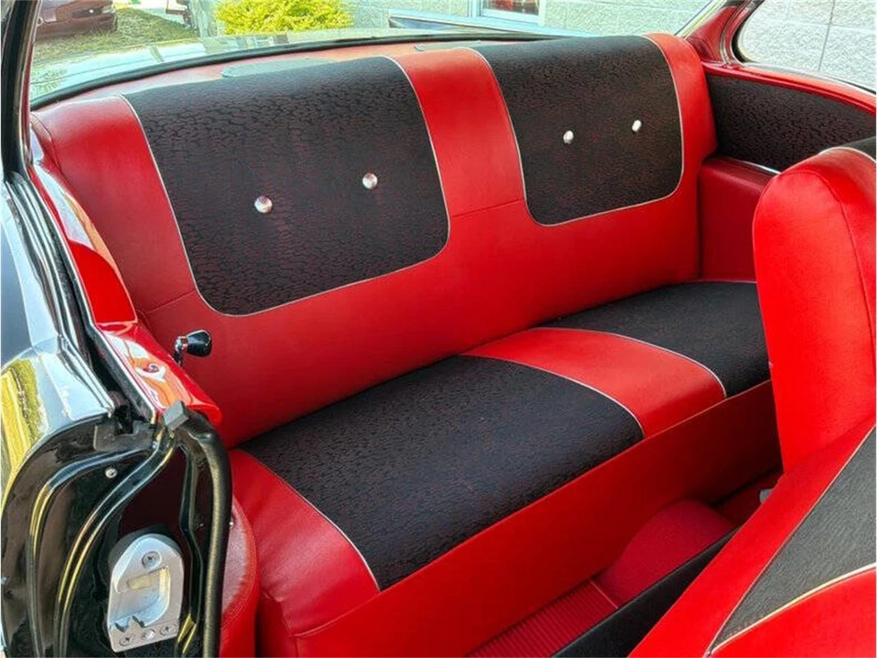 1957 Chevrolet Tri-Five Bel Air 2-Door Hardtop & Coupe - Image 30 of 31