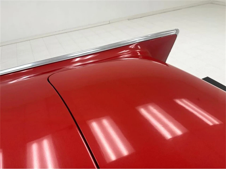 1957 Chevrolet Tri-Five Bel Air 2-Door Hardtop & Coupe - Image 21 of 31
