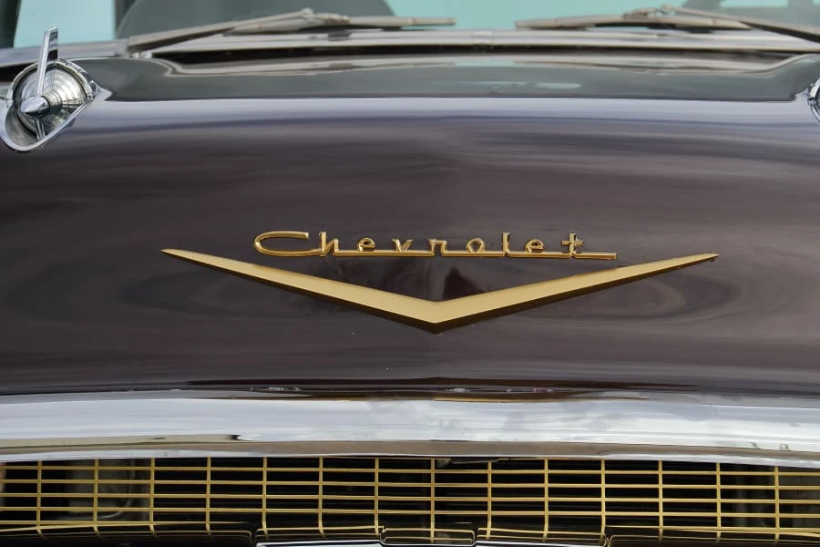 1957 Chevrolet Bel Air - Image 14 of 31
