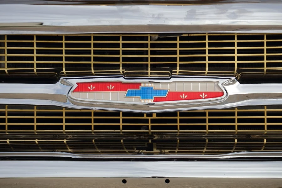1957 Chevrolet Bel Air - Image 19 of 31