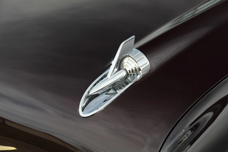 1957 Chevrolet Bel Air - Image 12 of 31