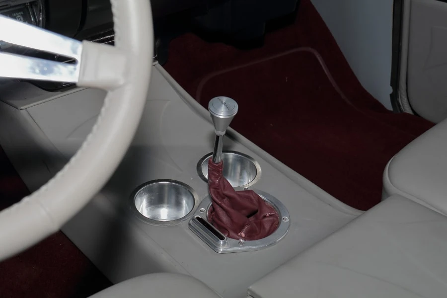 1957 Chevrolet Bel Air - Image 31 of 31