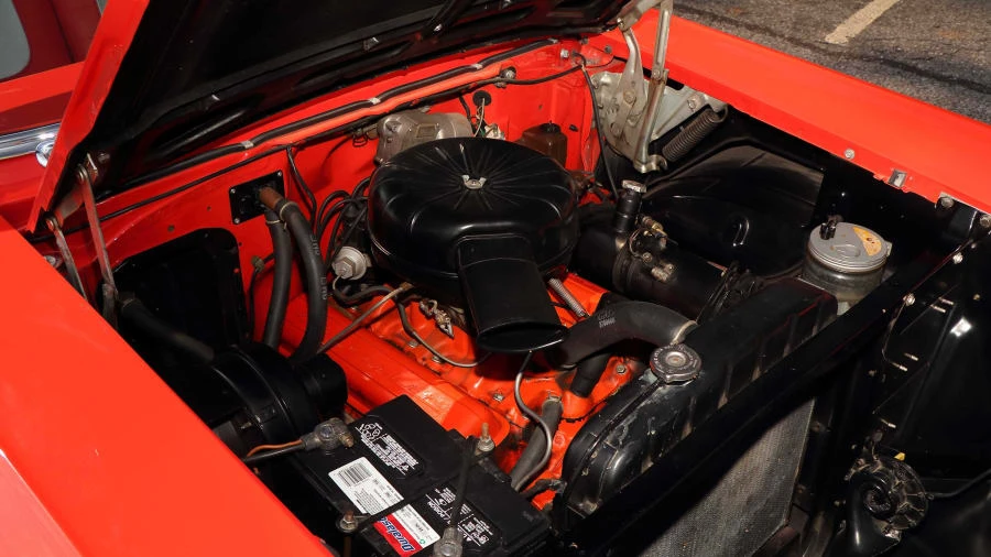 1957 Chevrolet Bel Air - Image 22 of 22