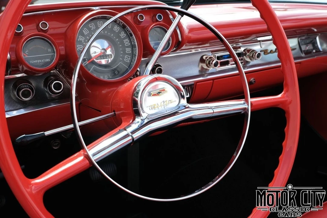 1957 Chevrolet Bel Air - Image 15 of 21