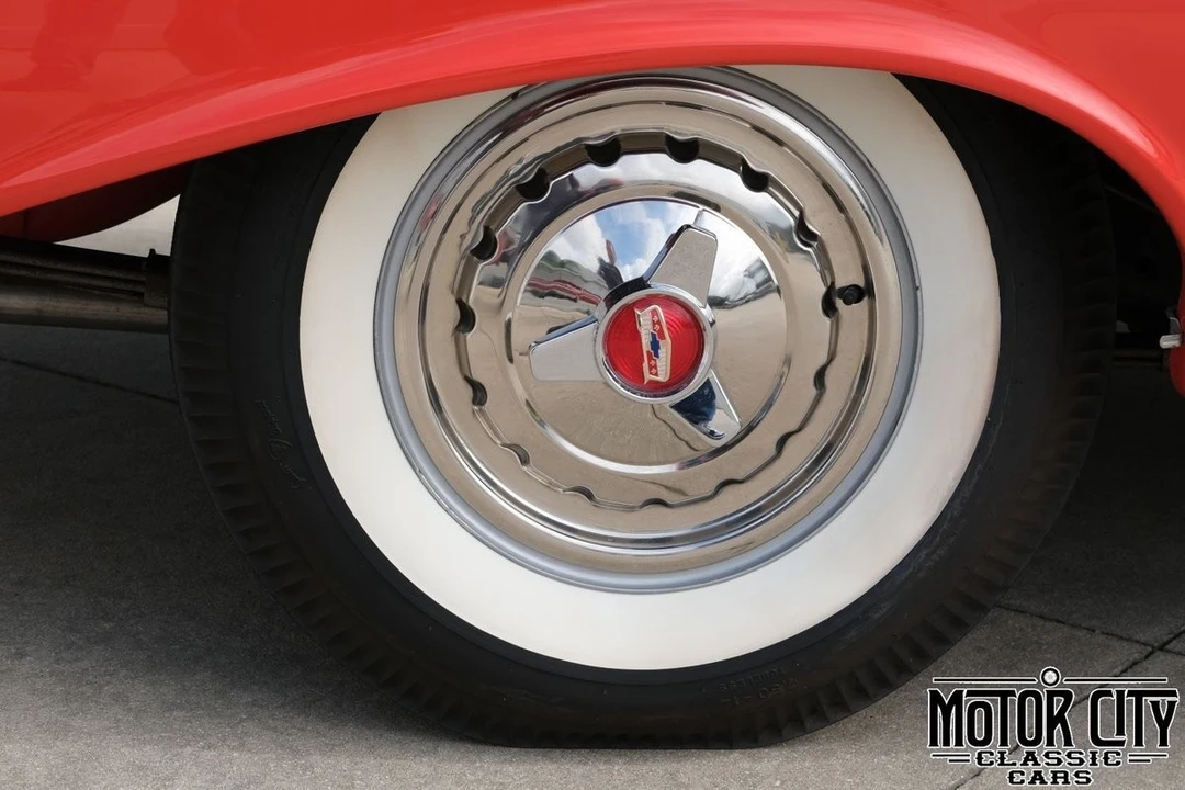 1957 Chevrolet Bel Air - Image 12 of 21