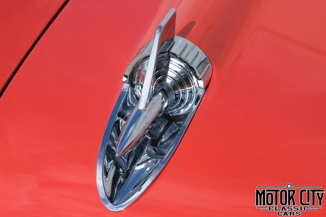1957 Chevrolet Bel Air - Image 10 of 21
