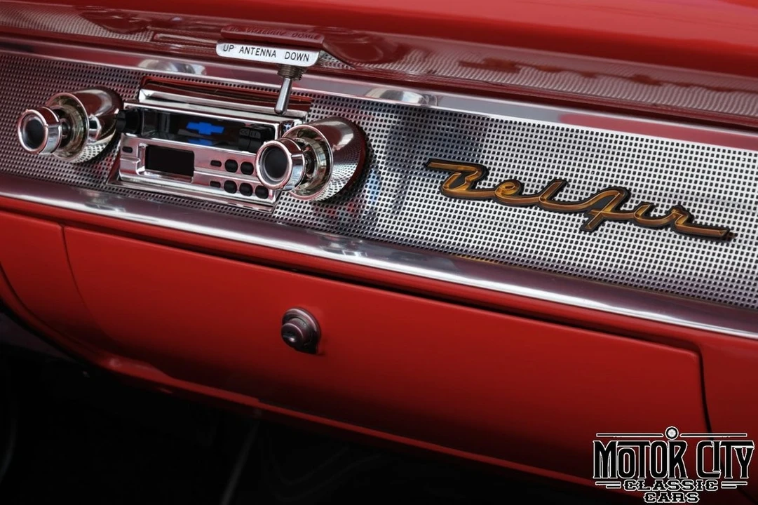 1957 Chevrolet Bel Air - Image 18 of 21