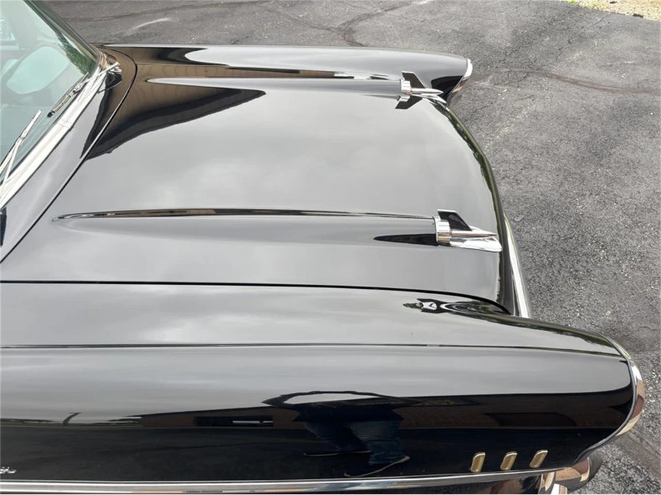 1957 Chevrolet Tri-Five Bel Air 2-Door Hardtop & Coupe - Image 22 of 31
