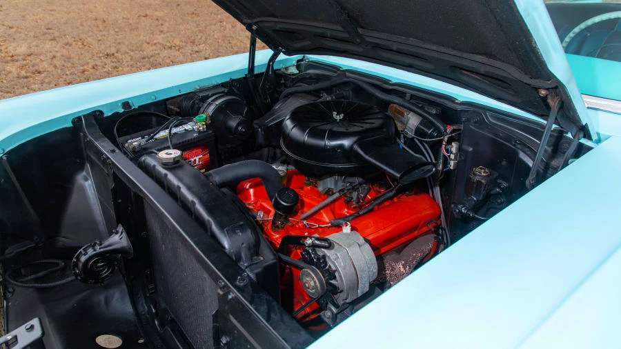 1957 Chevrolet Bel Air - Image 6 of 14