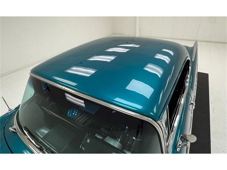 1957 Chevrolet Tri-Five Bel Air 2-Door Hardtop & Coupe - Image 15 of 31