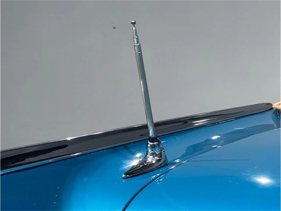 1957 Chevrolet Tri-Five Bel Air 2-Door Hardtop & Coupe - Image 13 of 31