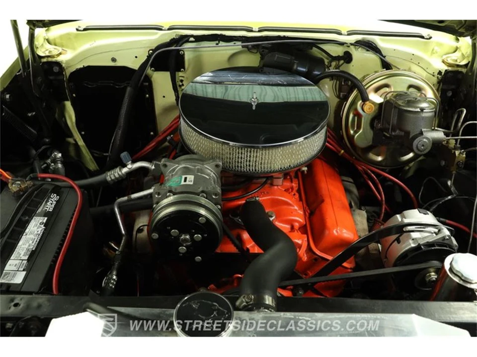 1957 Chevrolet Tri-Five Bel Air 2-Door Hardtop & Coupe - Image 3 of 31