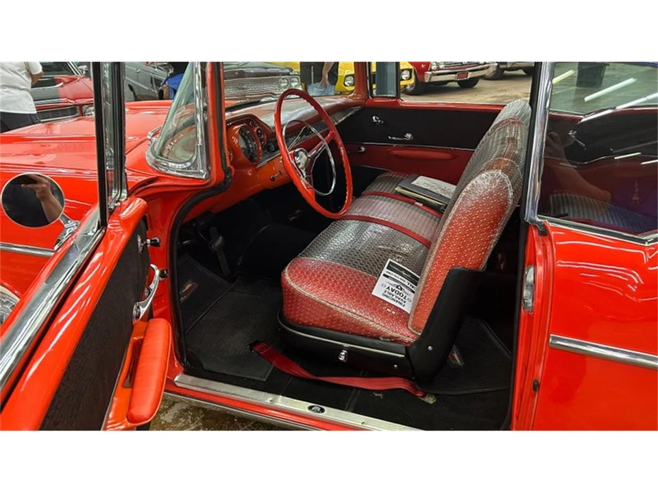 1957 Chevrolet Bel Air - Image 7 of 9
