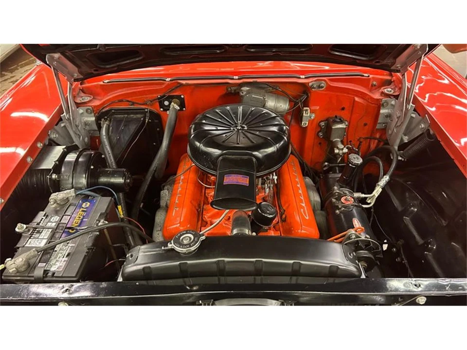 1957 Chevrolet Bel Air - Image 9 of 9