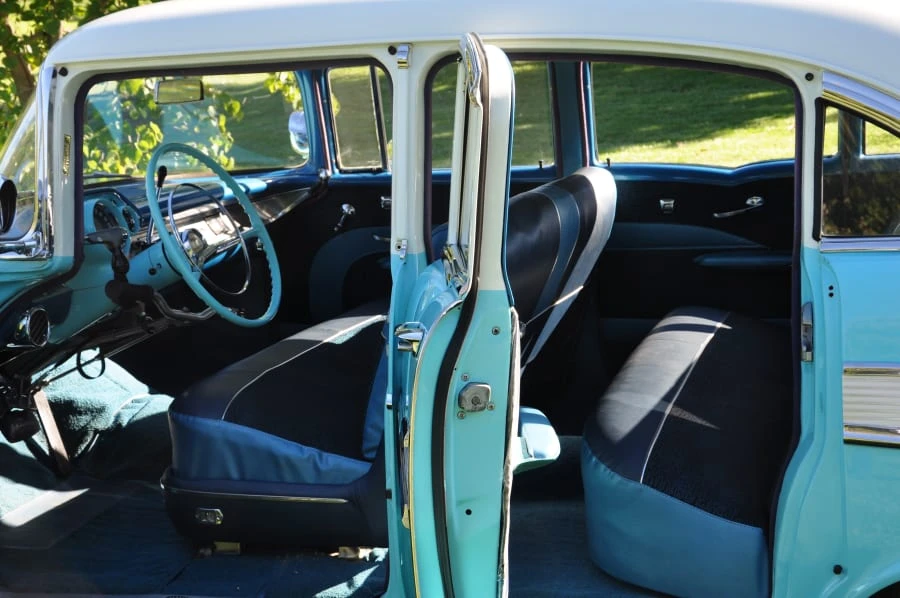 1957 Chevrolet Bel Air - Image 6 of 12