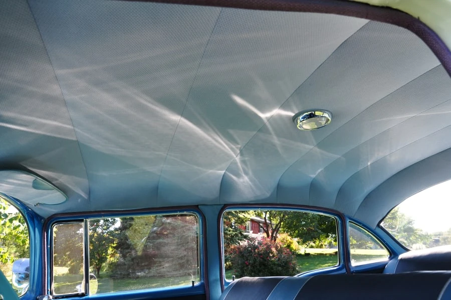 1957 Chevrolet Bel Air - Image 10 of 12