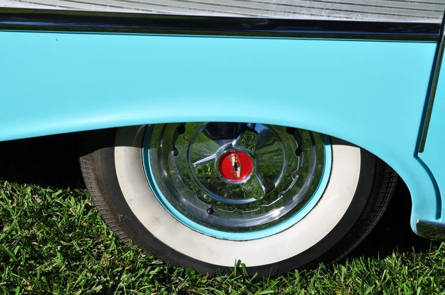 1957 Chevrolet Bel Air - Image 12 of 12